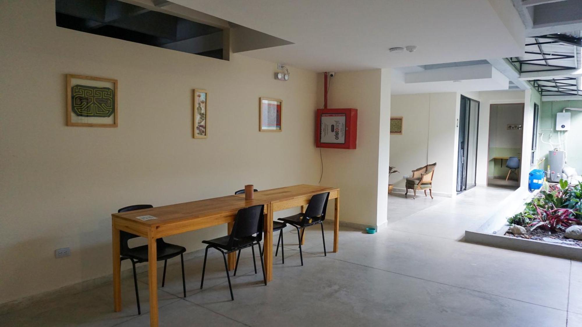 Bed and Breakfast Selva House Медельин Экстерьер фото