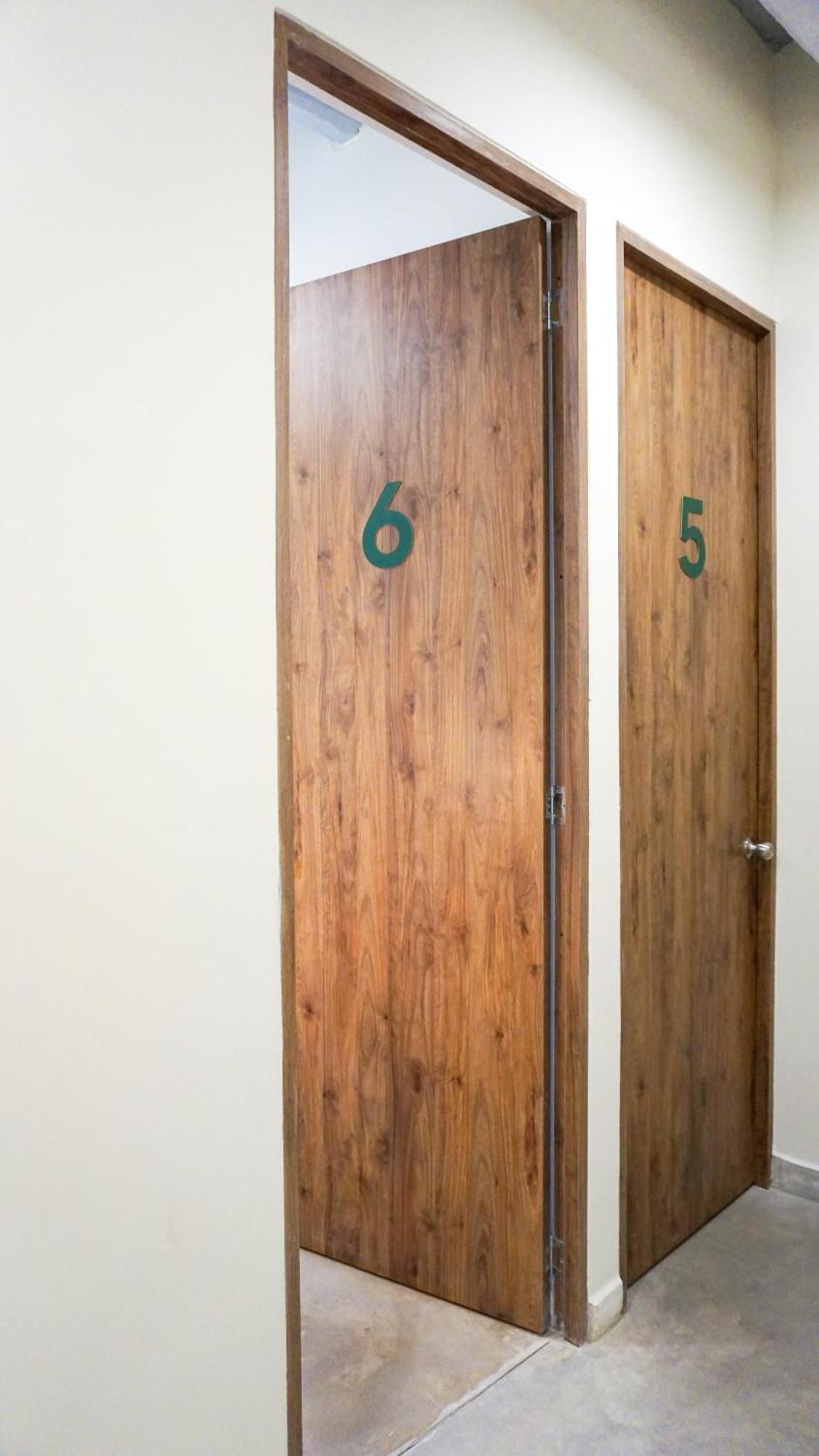 Bed and Breakfast Selva House Медельин Экстерьер фото