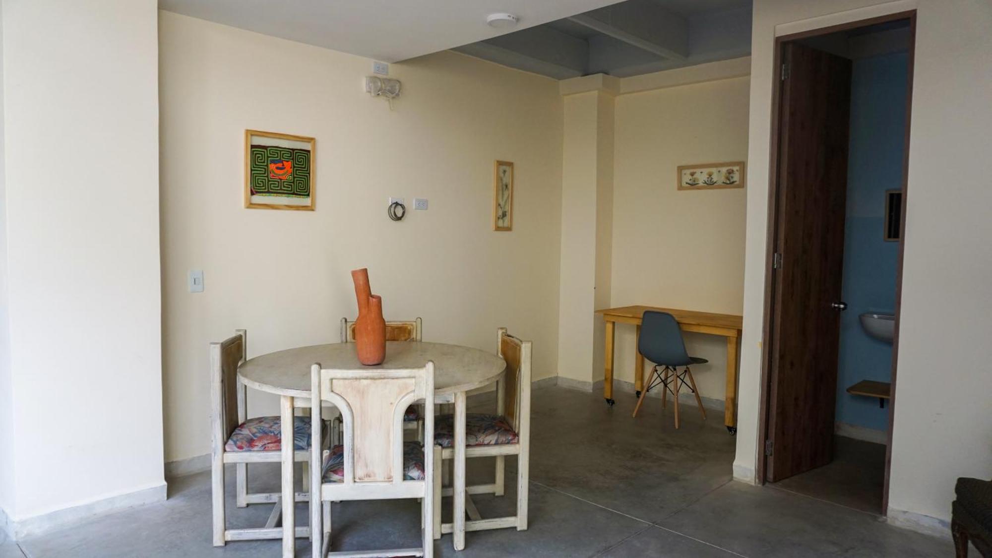 Bed and Breakfast Selva House Медельин Экстерьер фото