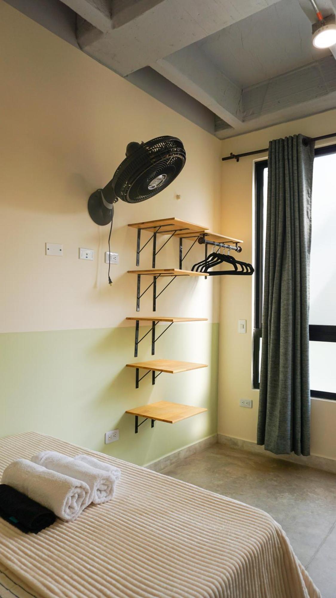 Bed and Breakfast Selva House Медельин Экстерьер фото