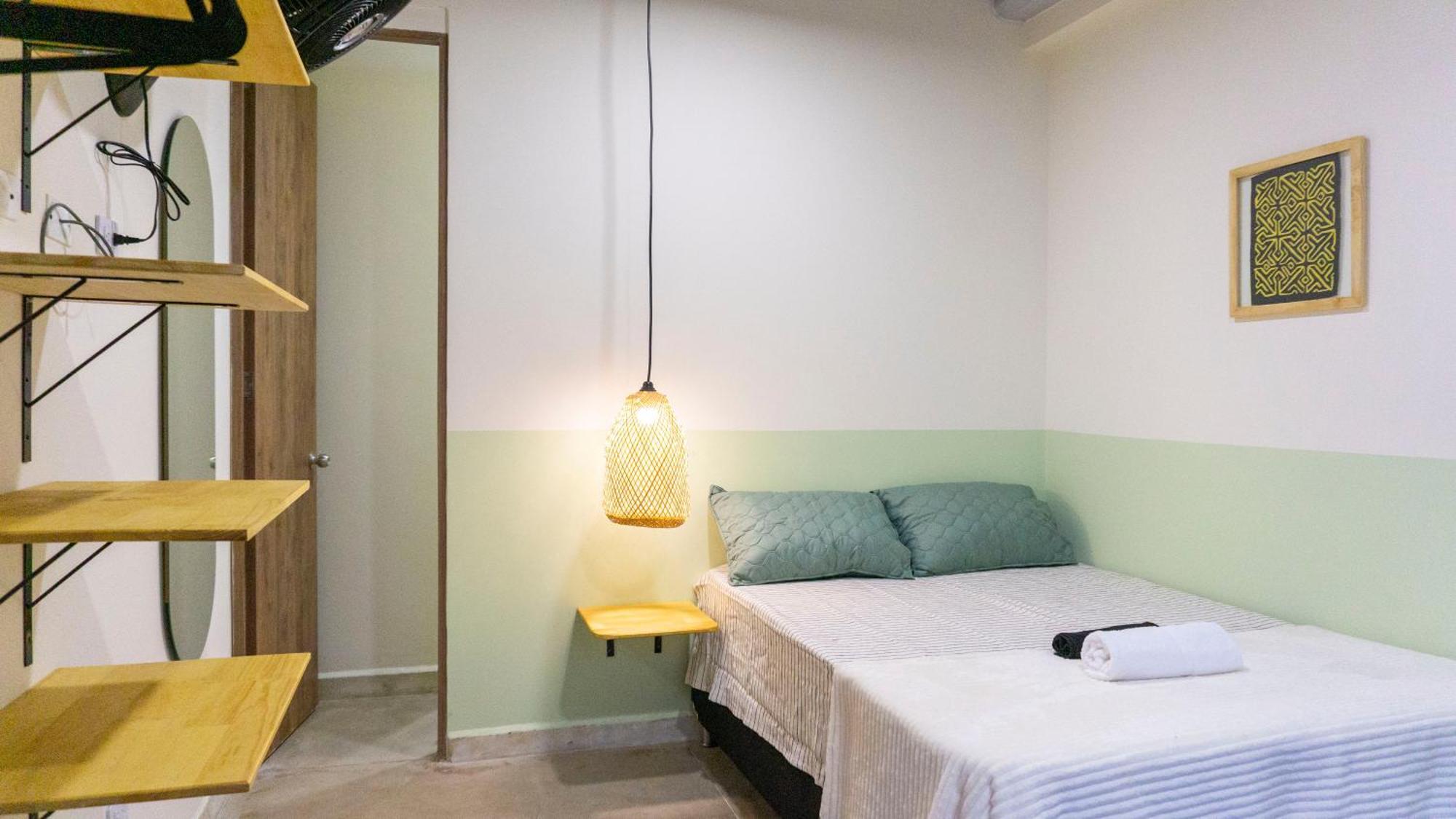 Bed and Breakfast Selva House Медельин Экстерьер фото