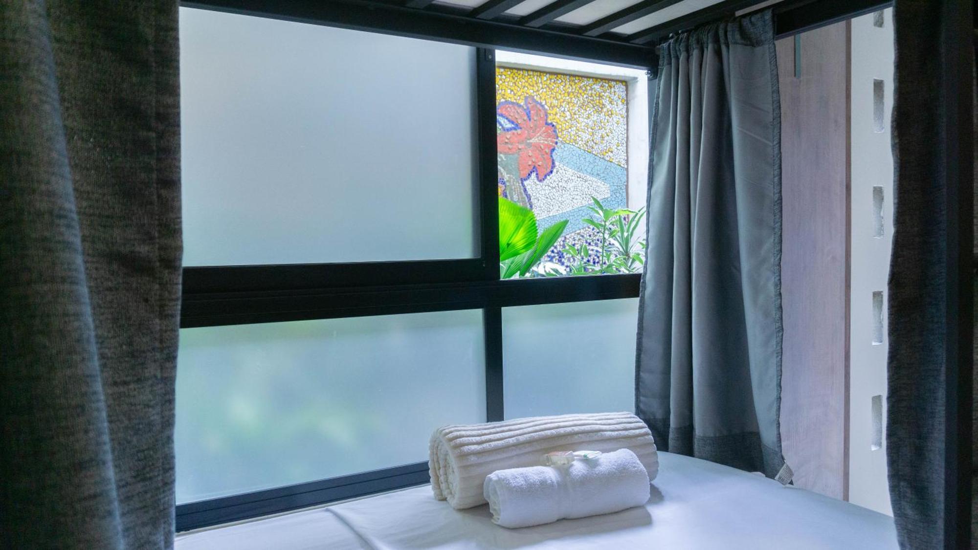 Bed and Breakfast Selva House Медельин Экстерьер фото