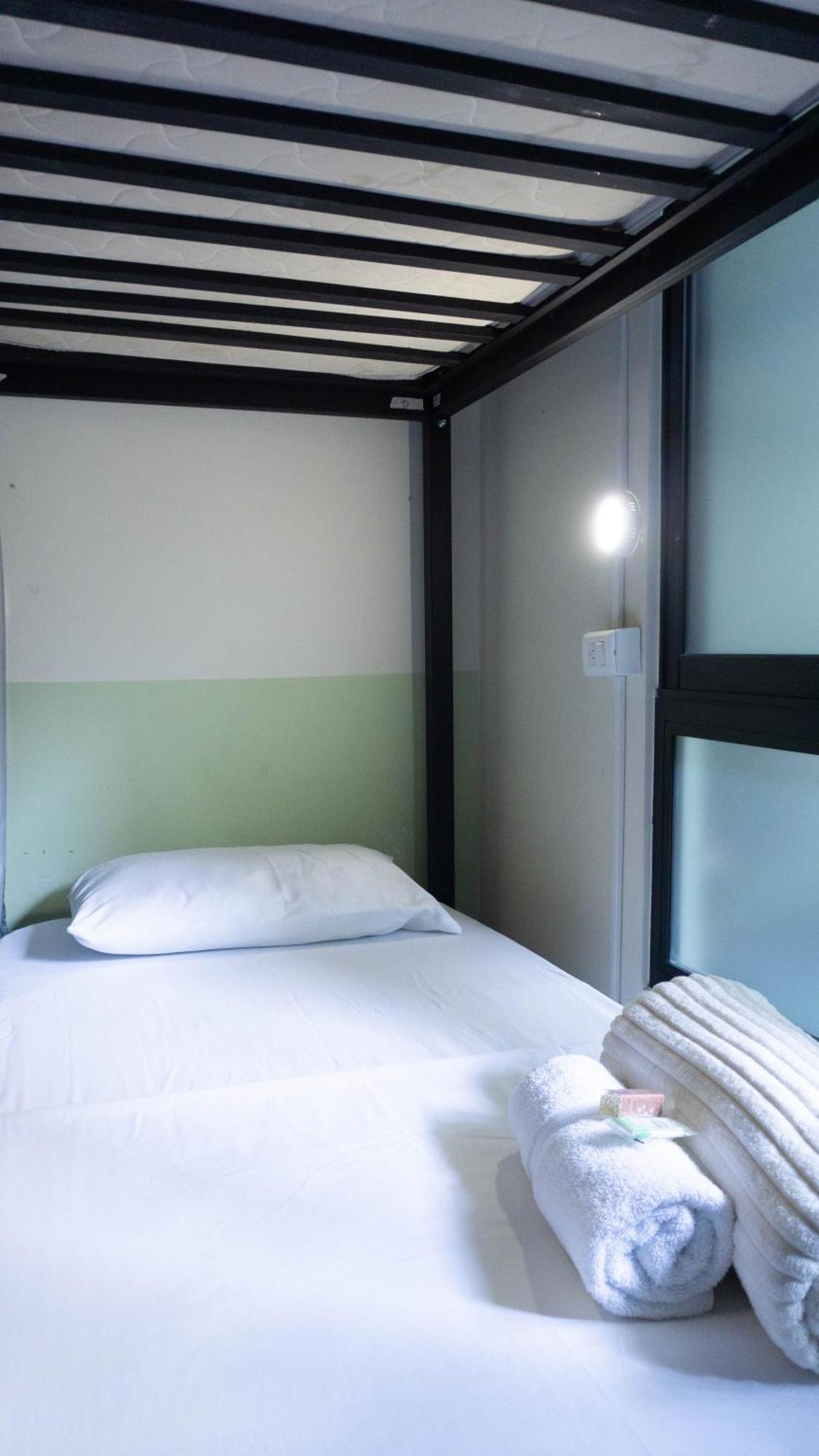 Bed and Breakfast Selva House Медельин Экстерьер фото