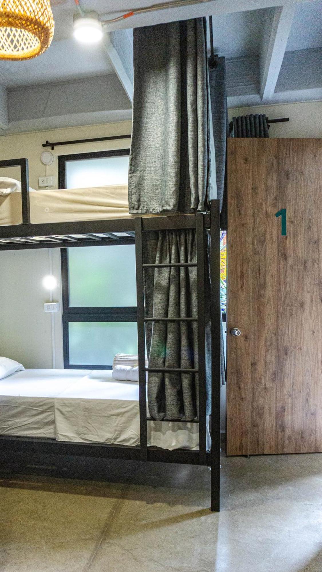 Bed and Breakfast Selva House Медельин Экстерьер фото